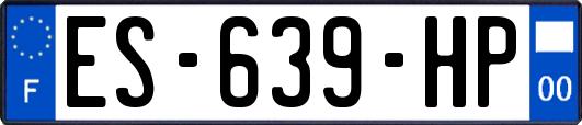 ES-639-HP