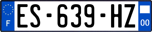ES-639-HZ