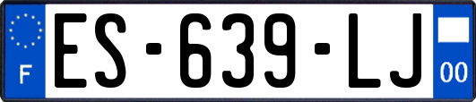 ES-639-LJ