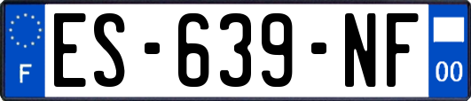 ES-639-NF