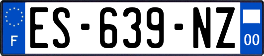 ES-639-NZ