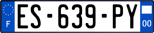 ES-639-PY