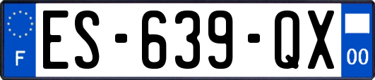 ES-639-QX