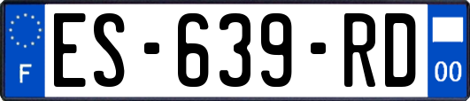 ES-639-RD