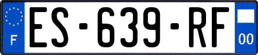 ES-639-RF