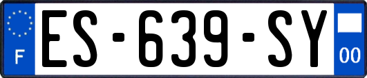 ES-639-SY