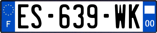 ES-639-WK