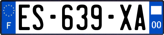 ES-639-XA