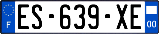 ES-639-XE