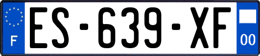 ES-639-XF