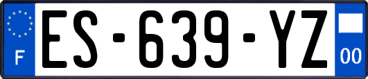 ES-639-YZ