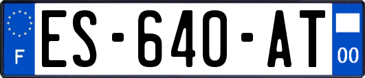 ES-640-AT