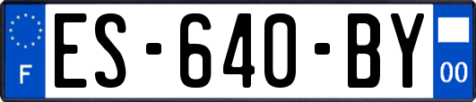 ES-640-BY