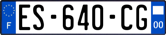 ES-640-CG