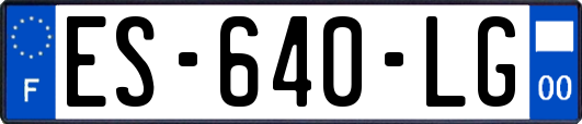 ES-640-LG