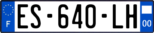 ES-640-LH