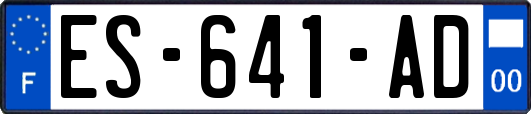 ES-641-AD