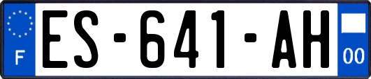 ES-641-AH