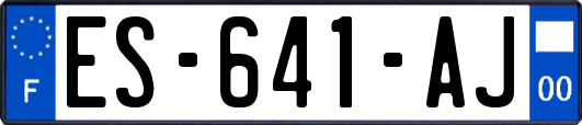 ES-641-AJ