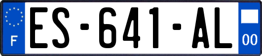ES-641-AL