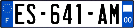 ES-641-AM