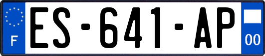 ES-641-AP