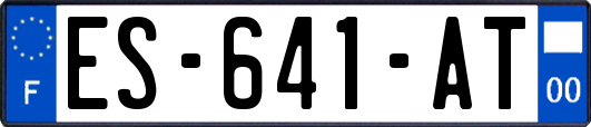 ES-641-AT