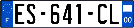 ES-641-CL
