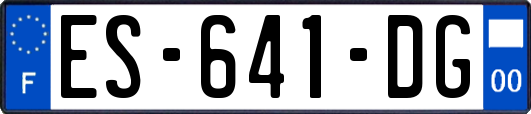 ES-641-DG