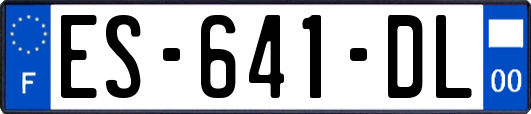 ES-641-DL