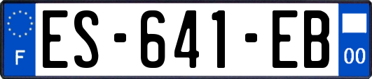 ES-641-EB
