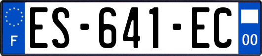 ES-641-EC