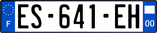 ES-641-EH