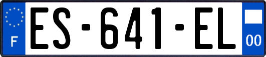 ES-641-EL