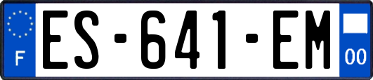 ES-641-EM