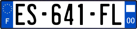ES-641-FL