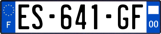 ES-641-GF
