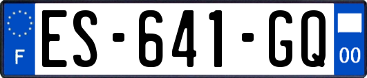 ES-641-GQ