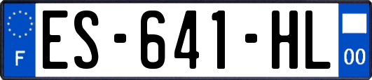 ES-641-HL