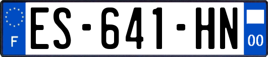 ES-641-HN