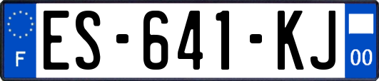 ES-641-KJ