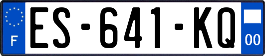 ES-641-KQ