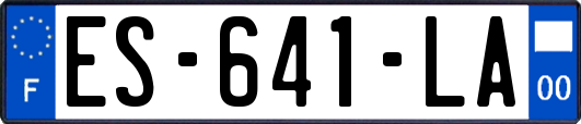 ES-641-LA