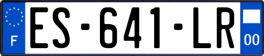 ES-641-LR