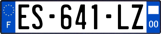 ES-641-LZ