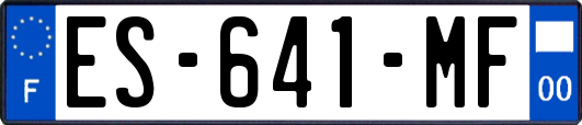 ES-641-MF