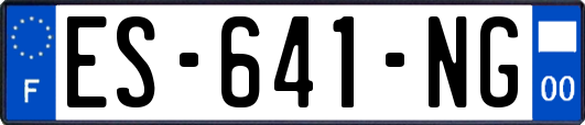 ES-641-NG