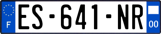 ES-641-NR