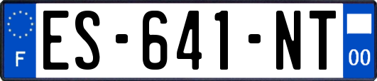 ES-641-NT