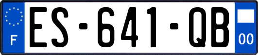 ES-641-QB